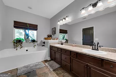 836 Jackson Bridge Road, Canon, GA 30520 - Photo 47