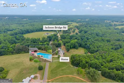 836 Jackson Bridge Road, Canon, GA 30520 - Photo 73