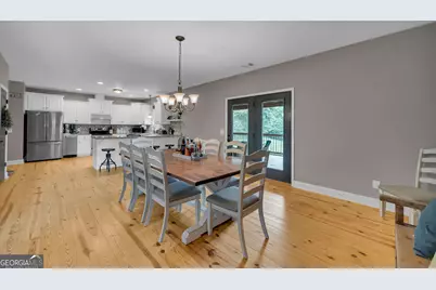 836 Jackson Bridge Road, Canon, GA 30520 - Photo 31