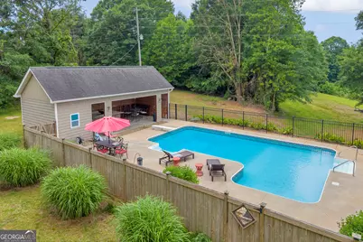 836 Jackson Bridge Road, Canon, GA 30520 - Photo 3