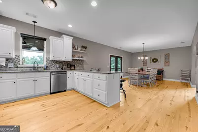 836 Jackson Bridge Road, Canon, GA 30520 - Photo 37