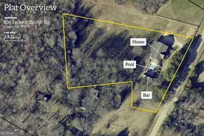 836 Jackson Bridge Road, Canon, GA 30520 - Photo 65