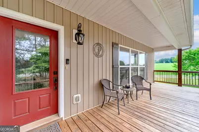 836 Jackson Bridge Road, Canon, GA 30520 - Photo 13