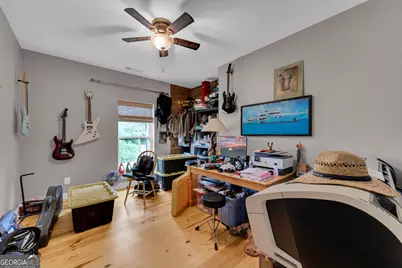 836 Jackson Bridge Road, Canon, GA 30520 - Photo 23
