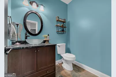 836 Jackson Bridge Road, Canon, GA 30520 - Photo 17
