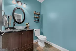 836 Jackson Bridge Rd, Canon, GA 30520 - Photo 17