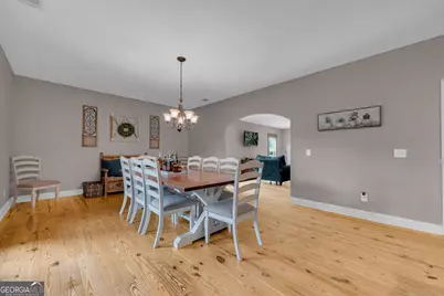 836 Jackson Bridge Road, Canon, GA 30520 - Photo 33