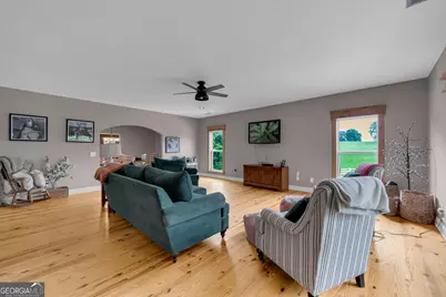 836 Jackson Bridge Road, Canon, GA 30520 - Photo 27