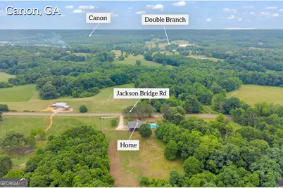 836 Jackson Bridge Road, Canon, GA 30520 - Photo 73