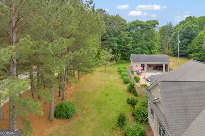 836 Jackson Bridge Road, Canon, GA 30520 - Photo 9
