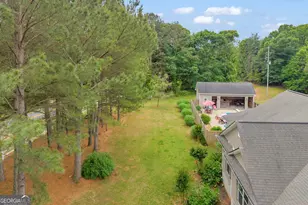 836 Jackson Bridge Rd, Canon, GA 30520 - Photo 9