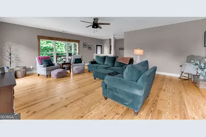 836 Jackson Bridge Road, Canon, GA 30520 - Photo 29