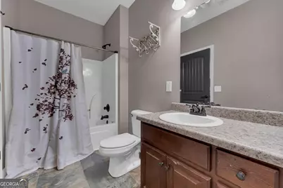 836 Jackson Bridge Road, Canon, GA 30520 - Photo 19