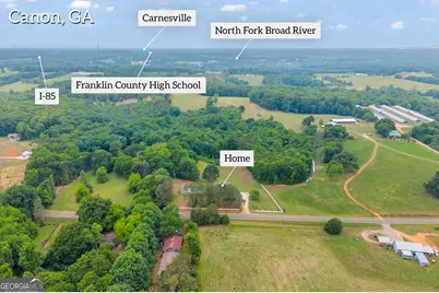 836 Jackson Bridge Road, Canon, GA 30520 - Photo 69