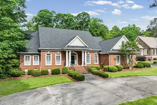 111 Cheshire Dr, Griffin, GA 30223 - Photo 5