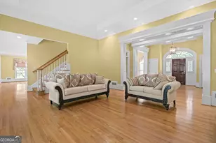 111 Cheshire Dr, Griffin, GA 30223 - Photo 13