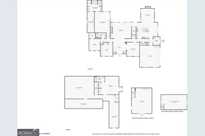 111 Cheshire Drive, Griffin, GA 30223 - Photo 73