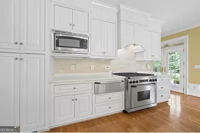 111 Cheshire Drive, Griffin, GA 30223 - Photo 17