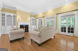 111 Cheshire Dr, Griffin, GA 30223 - Photo 11