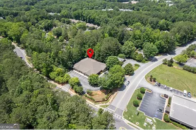 6 Jefferson Parkway #SUITE D, Newnan, GA 30263 - Photo 3