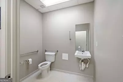 6 Jefferson Parkway #SUITE D, Newnan, GA 30263 - Photo 5