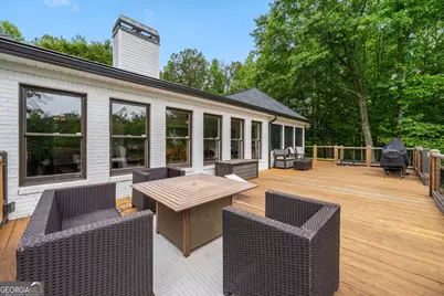 570 Martin Mill Road, Moreland, GA 30259 - Photo 51