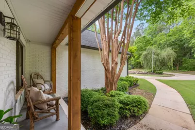 570 Martin Mill Road, Moreland, GA 30259 - Photo 7