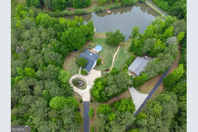 570 Martin Mill Road, Moreland, GA 30259 - Photo 67