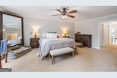 570 Martin Mill Road, Moreland, GA 30259 - Photo 21