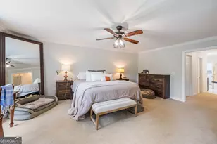 570 Martin Mill Rd, Moreland, GA 30259 - Photo 21