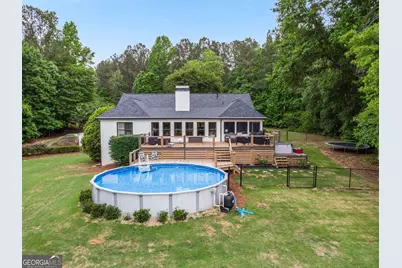 570 Martin Mill Road, Moreland, GA 30259 - Photo 59