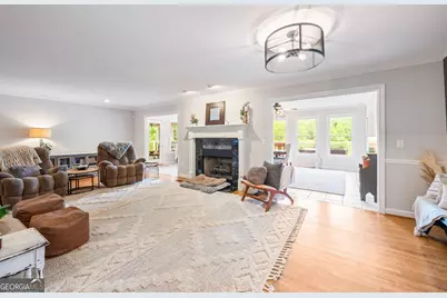 570 Martin Mill Road, Moreland, GA 30259 - Photo 13