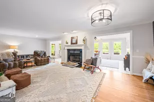 570 Martin Mill Rd, Moreland, GA 30259 - Photo 13