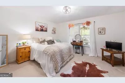 570 Martin Mill Road, Moreland, GA 30259 - Photo 35