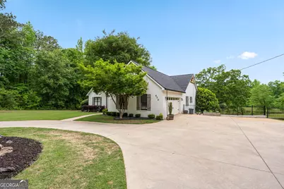 570 Martin Mill Road, Moreland, GA 30259 - Photo 3