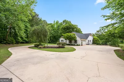 570 Martin Mill Road, Moreland, GA 30259 - Photo 5