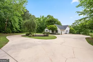 570 Martin Mill Rd, Moreland, GA 30259 - Photo 5