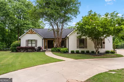 570 Martin Mill Road, Moreland, GA 30259 - Photo 1
