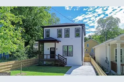 1166 McDaniel Street SW, Atlanta, GA 30310 - Photo 1