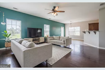 23 Francis Marion Road NE, Ludowici, GA 31316 - Photo 25
