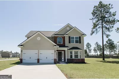 23 Francis Marion Road NE, Ludowici, GA 31316 - Photo 1
