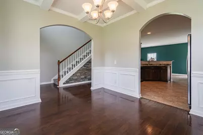 23 Francis Marion Road NE, Ludowici, GA 31316 - Photo 11