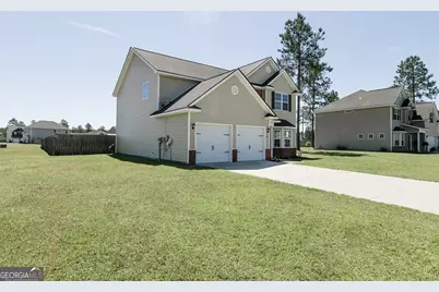 23 Francis Marion Road NE, Ludowici, GA 31316 - Photo 3
