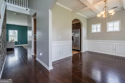 23 Francis Marion Road NE, Ludowici, GA 31316 - Photo 7