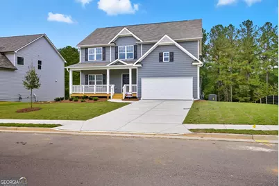 680 River Run Drive #47, Dallas, GA 30132 - Photo 3