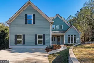 104 Hidden Springs Dr, Lagrange, GA 30240 - Photo 57