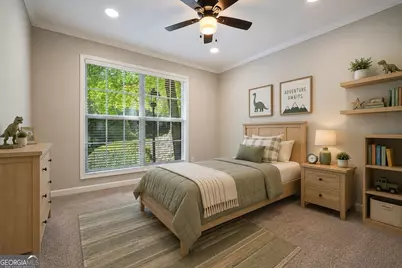 3180 Seven Pines Court #101, Atlanta, GA 30339 - Photo 45