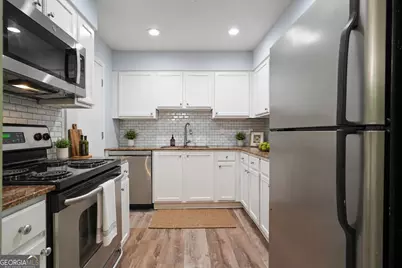 3180 Seven Pines Court #101, Atlanta, GA 30339 - Photo 13