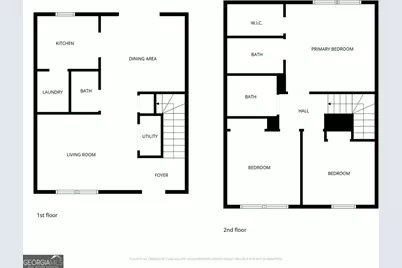 3180 Seven Pines Court #101, Atlanta, GA 30339 - Photo 45