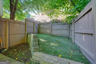 3180 Seven Pines Court #101, Atlanta, GA 30339 - Photo 35